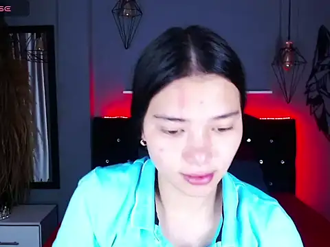 valery sweetie online show from 23, 11, 2025