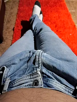 franko1987 online show from 20, 9, 2025