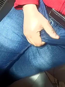 franko1987 online show from 20, 2, 2025