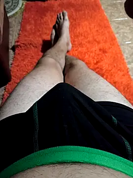 franko1987 online show from 21, 9, 2025