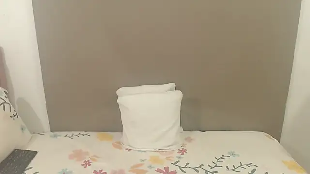 kimberlyjamexxx online show from 12, 10, 2025