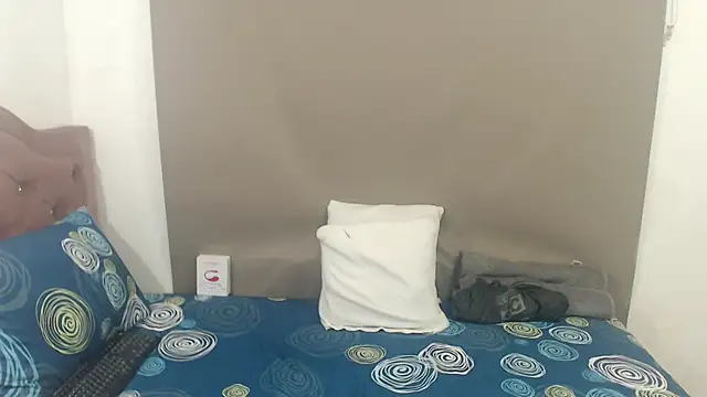 kimberlyjamexxx online show from 24, 9, 2025