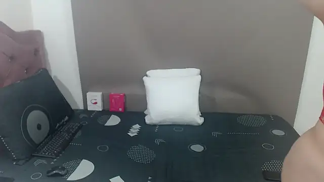 kimberlyjamexxx online show from 15, 5, 2026