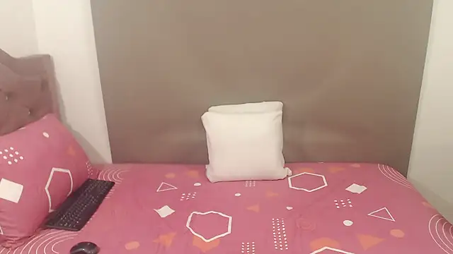 kimberlyjamexxx online show from 8, 1, 2026