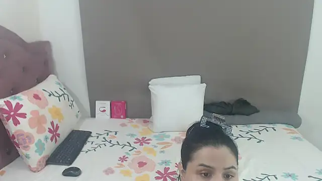 kimberlyjamexxx online show from 2, 6, 2026