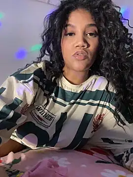 JennamartinyII online show from 23, 2, 2026