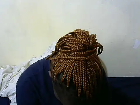 Thicky kyla online show from 13, 3, 2026