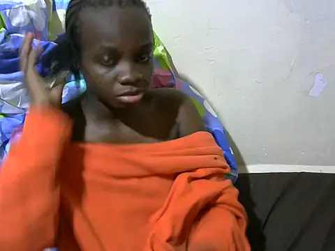 Thicky kyla online show from 12, 4, 2026