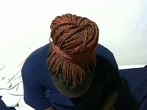 Thicky kyla online show from 3, 11, 2025