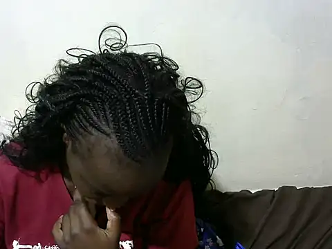 Thicky kyla online show from 8, 10, 2025