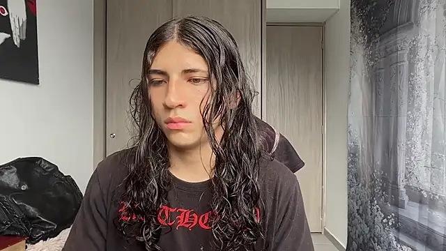 gabriel  manson online show from 5, 4, 2026