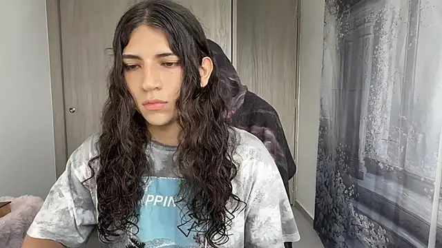 gabriel  manson online show from 28, 2, 2026