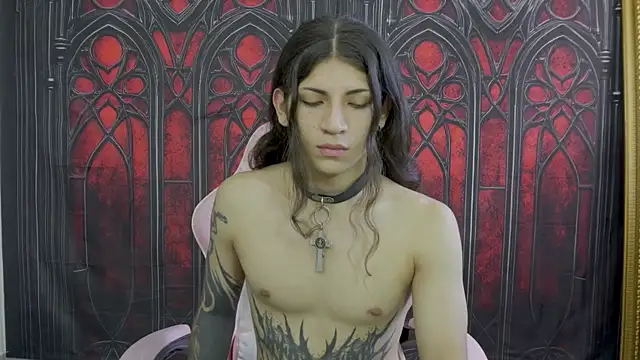 gabriel  manson online show from 20, 9, 2025