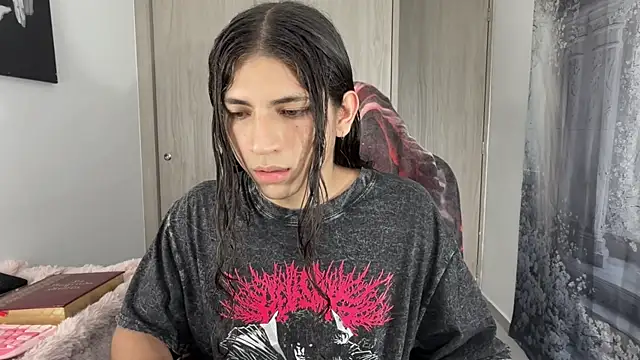 gabriel  manson online show from 14, 2, 2026