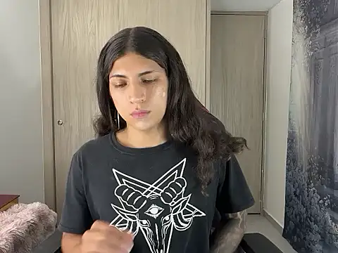 gabriel  manson online show from 5, 12, 2025