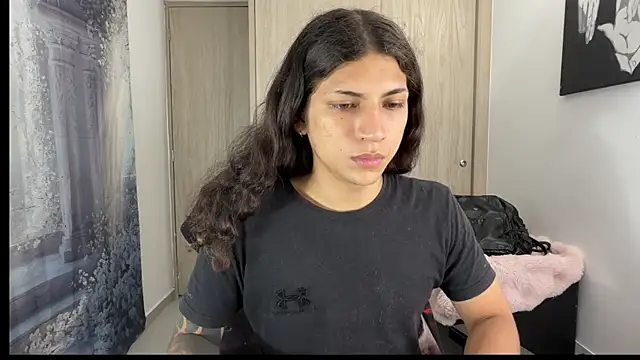 gabriel  manson online show from 9, 11, 2025