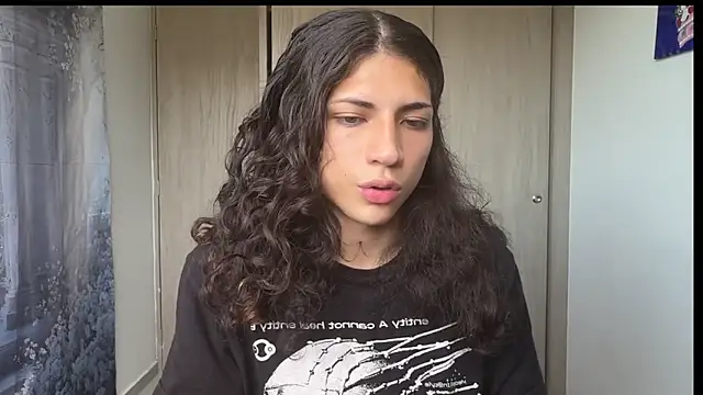 gabriel  manson online show from 12, 9, 2025