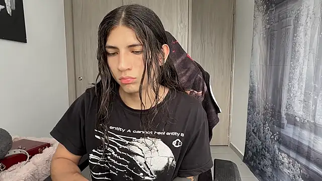 gabriel  manson online show from 8, 2, 2026