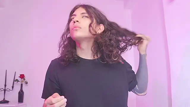 gabriel  manson online show from 18, 1, 2025