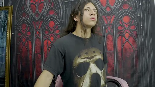 gabriel  manson online show from 18, 9, 2025