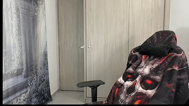 gabriel  manson online show from 1, 11, 2025