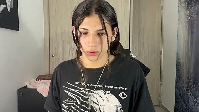 gabriel  manson online show from 19, 11, 2025