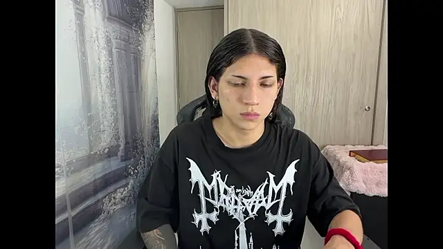 gabriel  manson online show from 14, 10, 2025