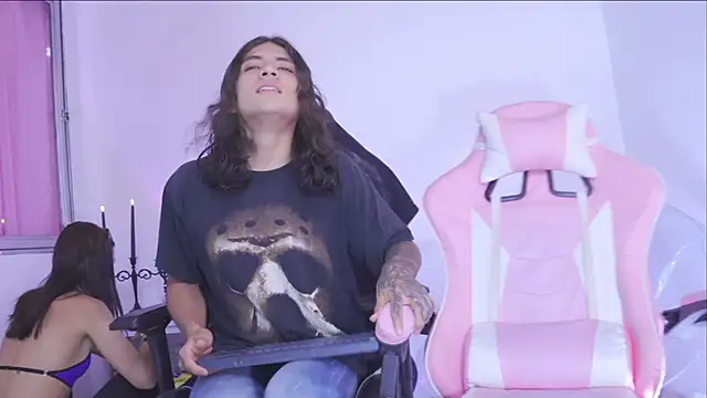 gabriel  manson online show from 18, 12, 2024