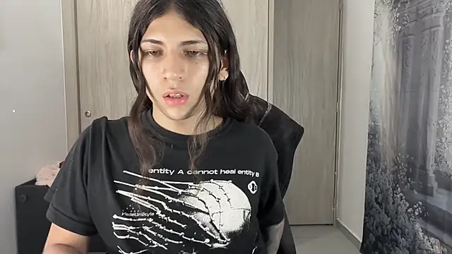 gabriel  manson online show from 3, 12, 2025