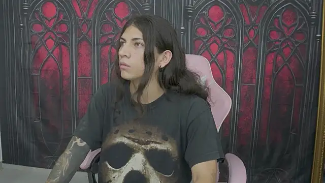 gabriel  manson online show from 19, 9, 2025