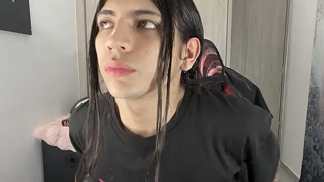 gabriel  manson online show from 9, 1, 2026