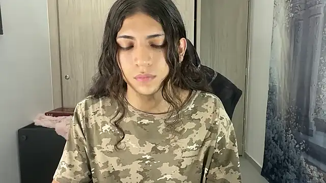 gabriel  manson online show from 30, 11, 2025