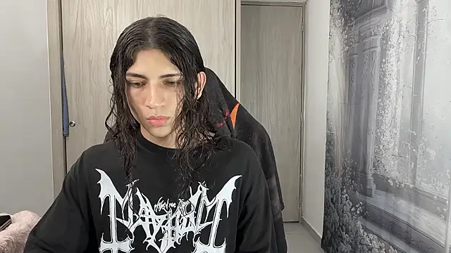 gabriel  manson online show from 8, 3, 2026