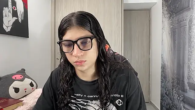 gabriel  manson online show from 29, 3, 2026