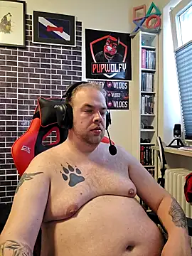 PupW0lfy online show from 30, 1, 2025