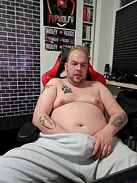 PupW0lfy online show from 11, 1, 2025