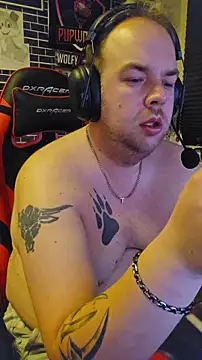 PupW0lfy online show from 20, 12, 2025