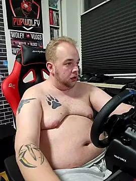 PupW0lfy online show from 11, 1, 2025