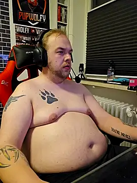 PupW0lfy online show from 8, 2, 2025