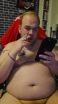 PupW0lfy online show from 24, 11, 2025