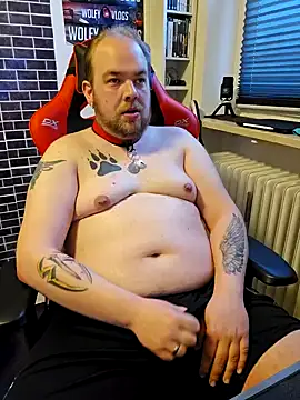 PupW0lfy online show from 23, 2, 2025