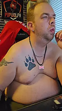 PupW0lfy online show from 13, 11, 2025