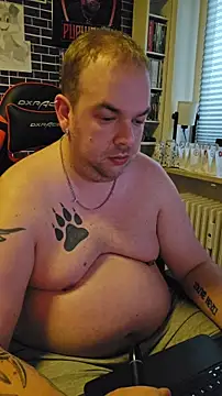 PupW0lfy online show from 17, 12, 2025