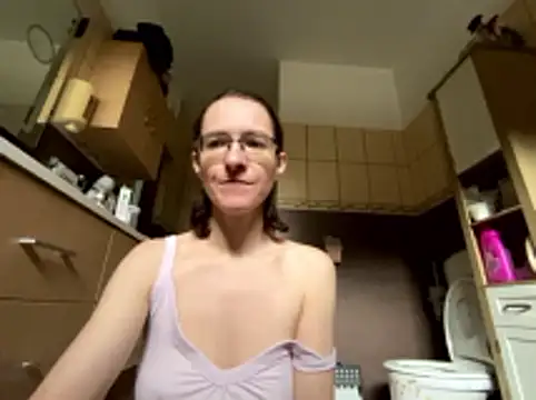 Milky hairy mommy online show from 17, 12, 2025