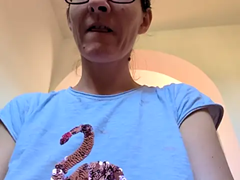 Milky hairy mommy online show from 16, 7, 2026