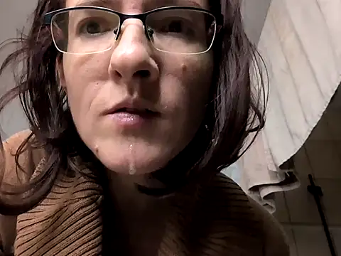 Milky hairy mommy online show from 2, 10, 2025