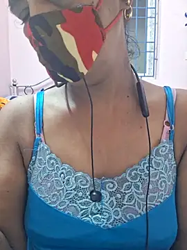 Tamil--Rani online show from 14, 4, 2026