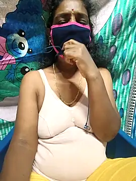 Tamil--Rani online show from 21, 3, 2025