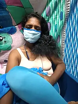 Tamil--Rani online show from 10, 3, 2025