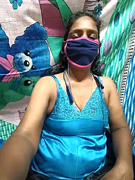 Tamil--Rani online show from 20, 3, 2025